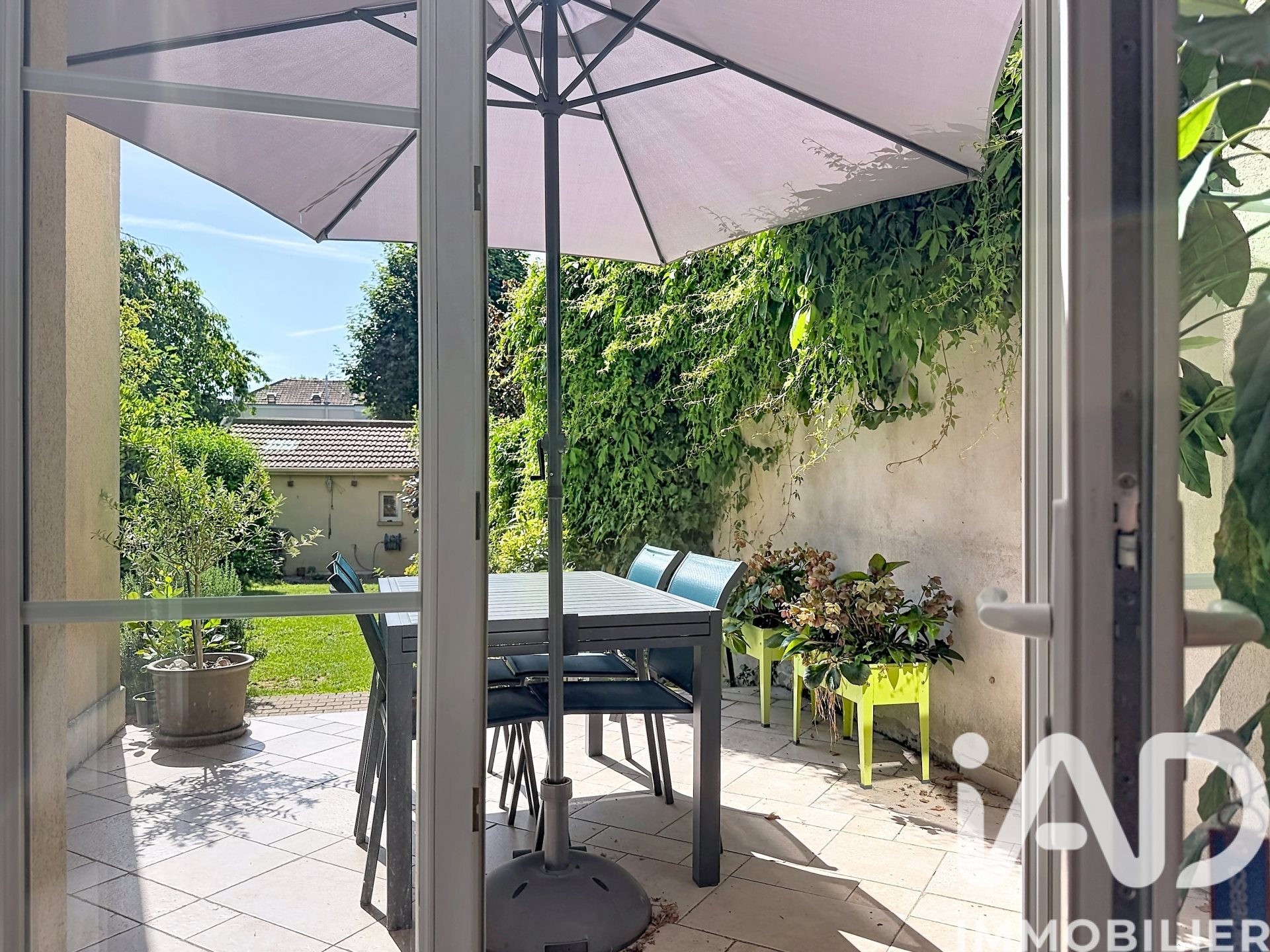 Maison à vendre, 127m², Fontenay-sous-Bois
