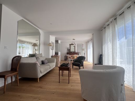 Appartement 4 pièces 120 m² · à La Rochelle · 120 m² · 780 000 €