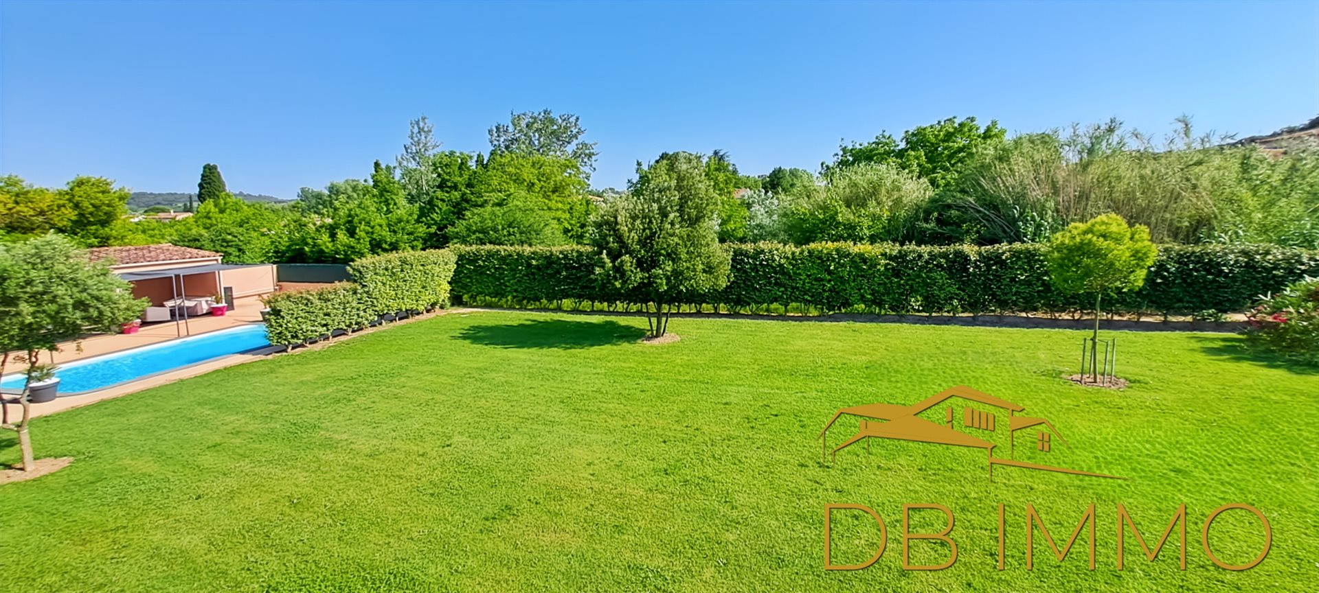 Maison à vendre, 160m², Saint-Laurent-des-Arbres