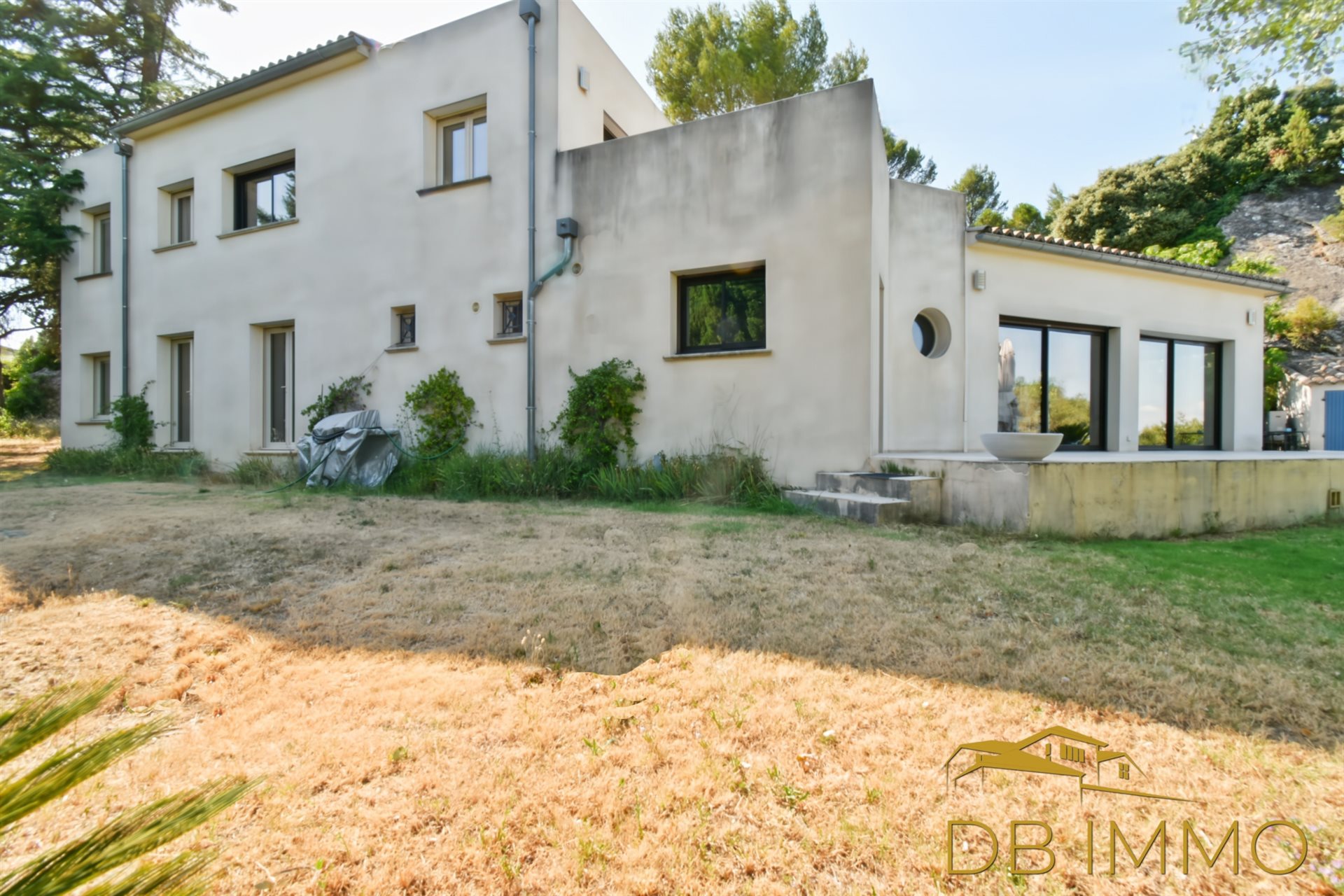 Maison à vendre, 200m², Pujaut