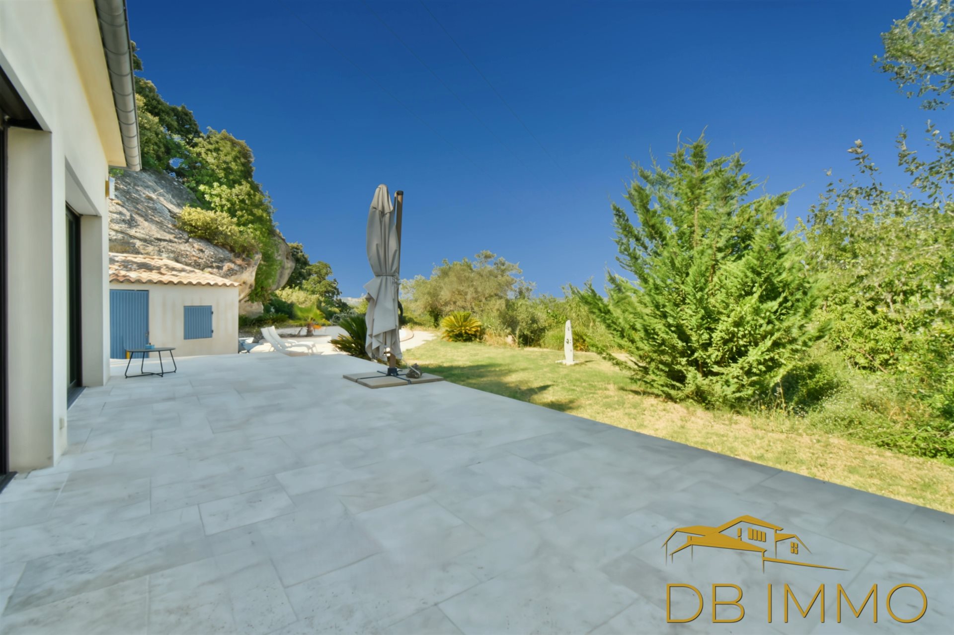 Maison à vendre, 200m², Pujaut