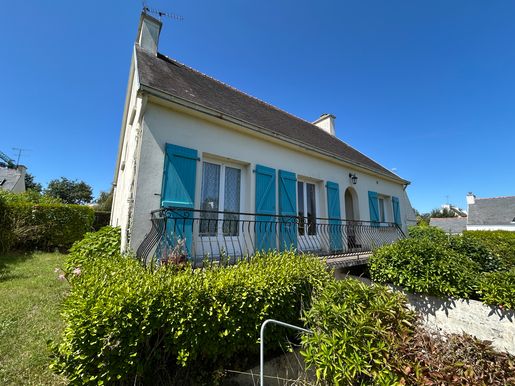 Maison 4 pièces 150 m² · à Fouesnant · 150 m² · 262 000 €