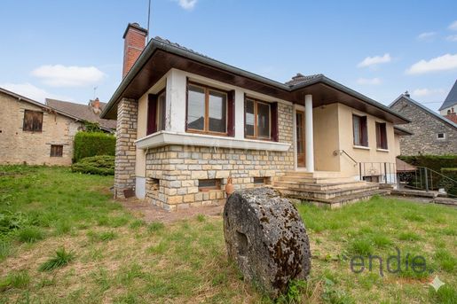 Maison 5 pièces 110 m² · à Bourberain · 110 m² · 149 000 €