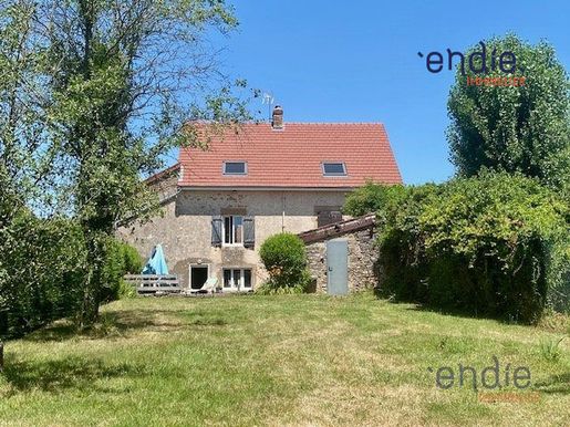Maison 6 pièces 167 m² · à Frasne-les-Meulières · 167 m² · 280 000 €