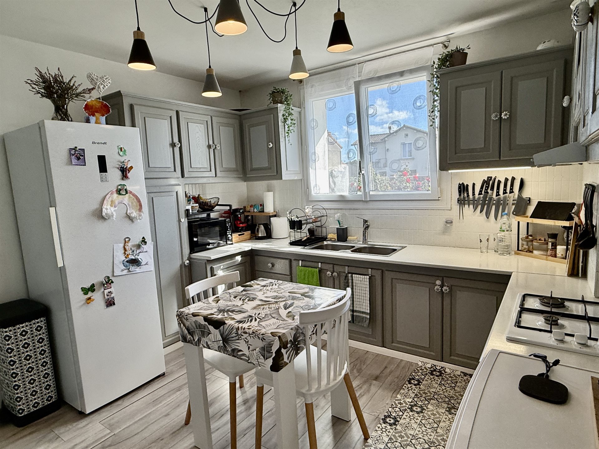 Maison à vendre, 163m², Albi