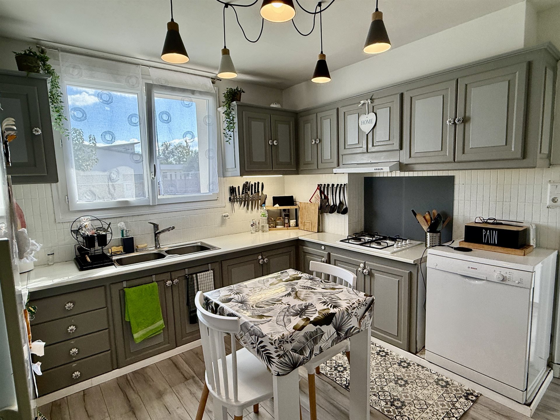 Maison à vendre, 163m², Albi