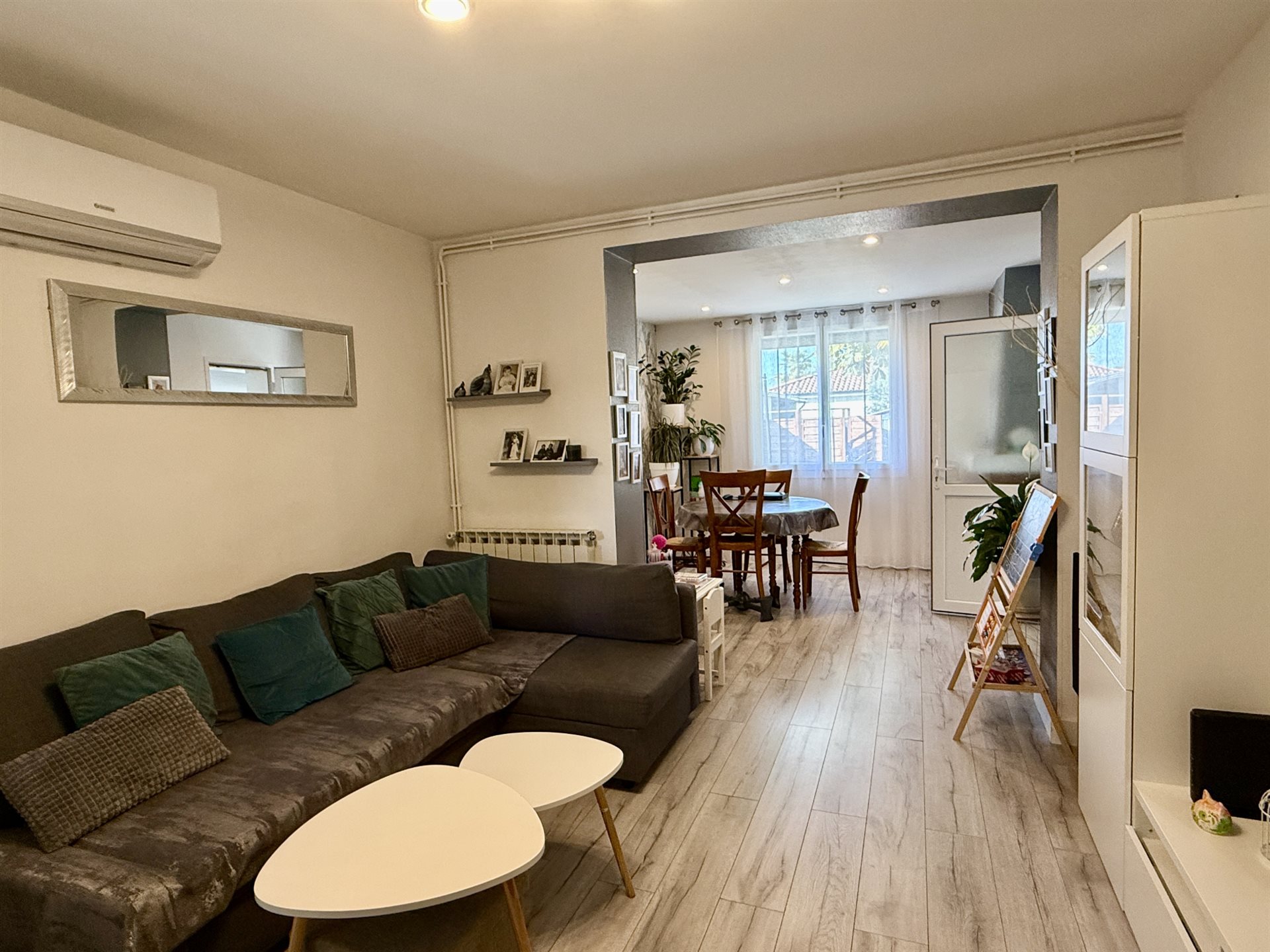 Maison à vendre, 163m², Albi