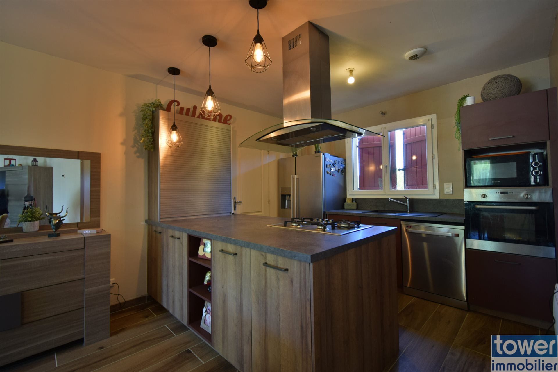 Maison à vendre, 116m², Bergerac