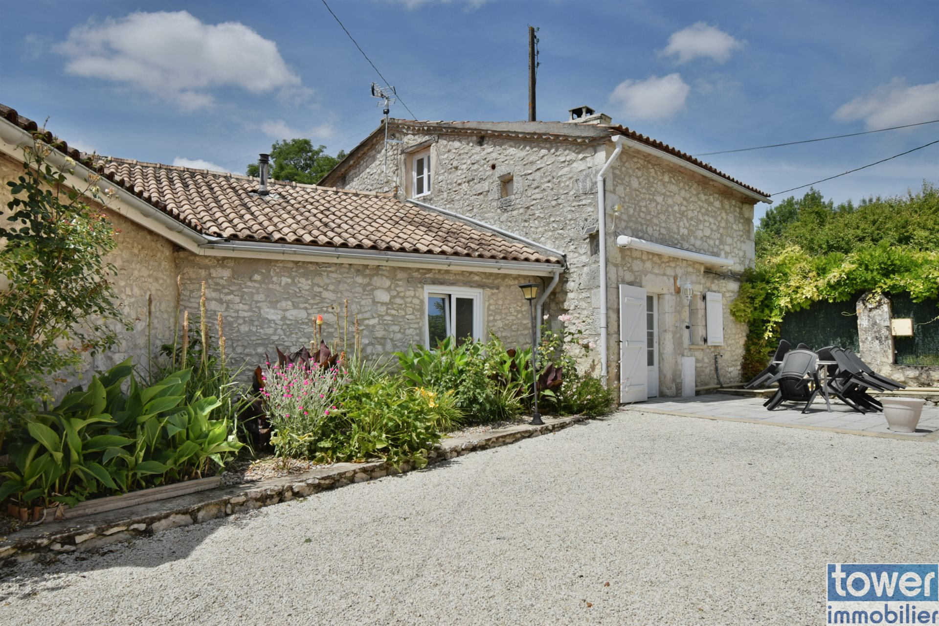 Maison à vendre, 278m², Eymet