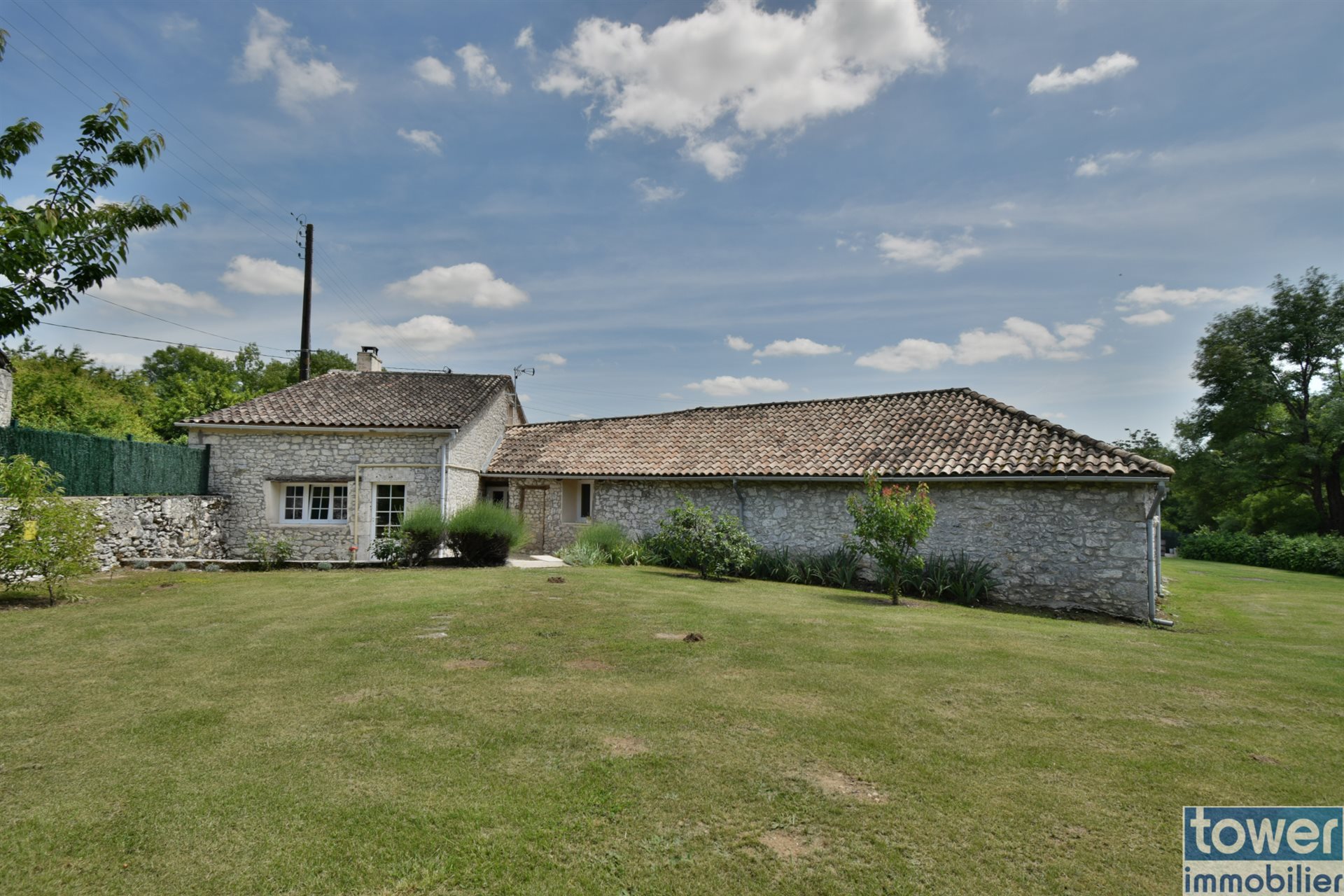 Maison à vendre, 278m², Eymet