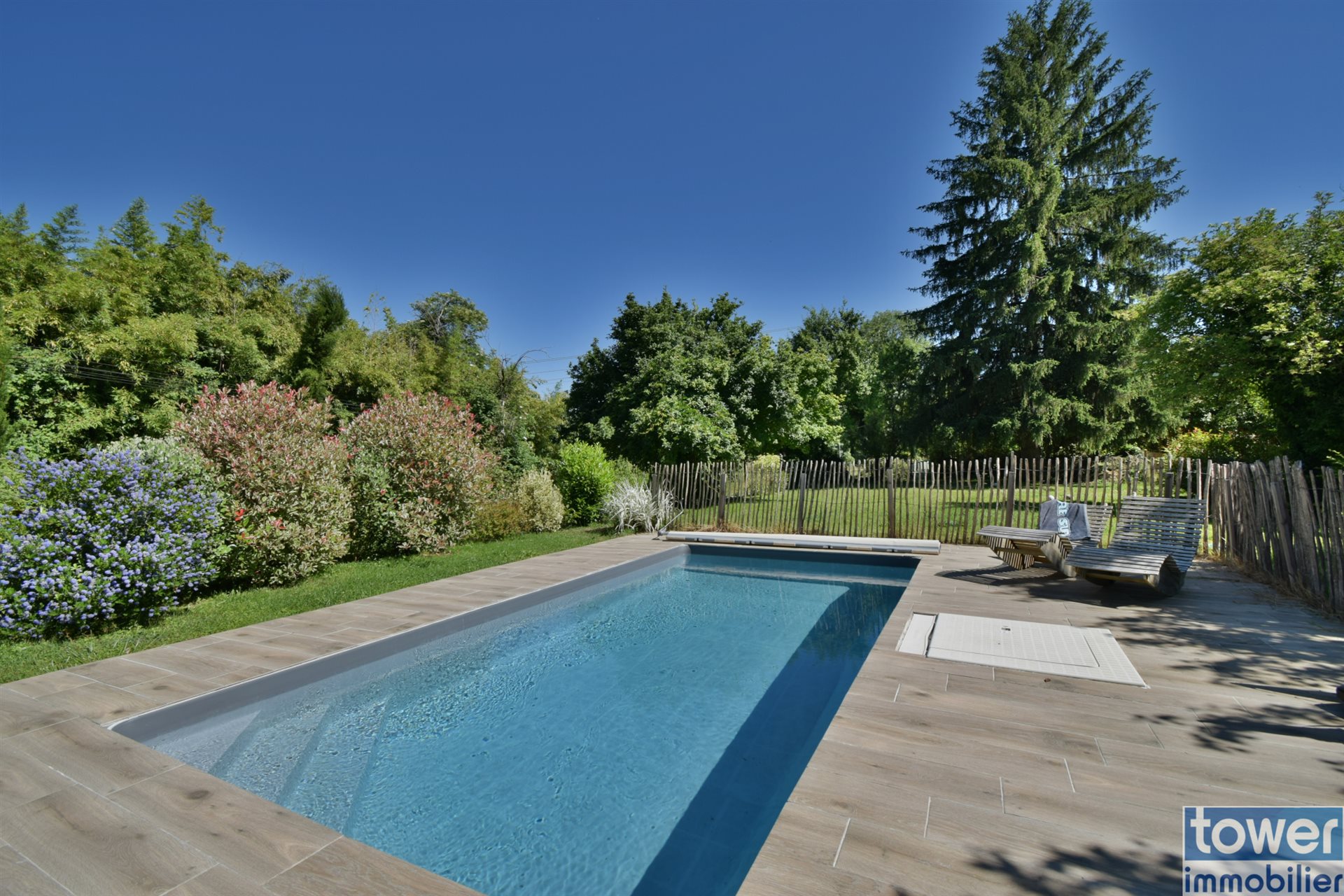 Maison à vendre, 125m², Bergerac