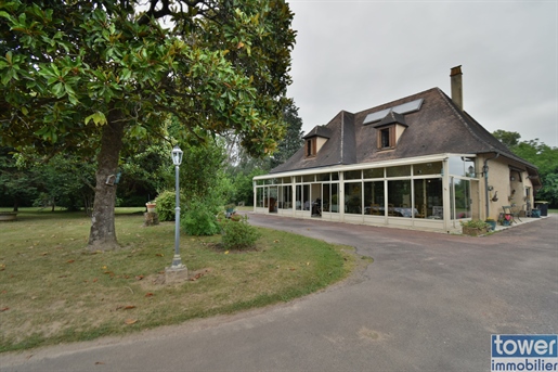 6 pièces 255 m² · à Prigonrieux · 255 m² · 275 000 €