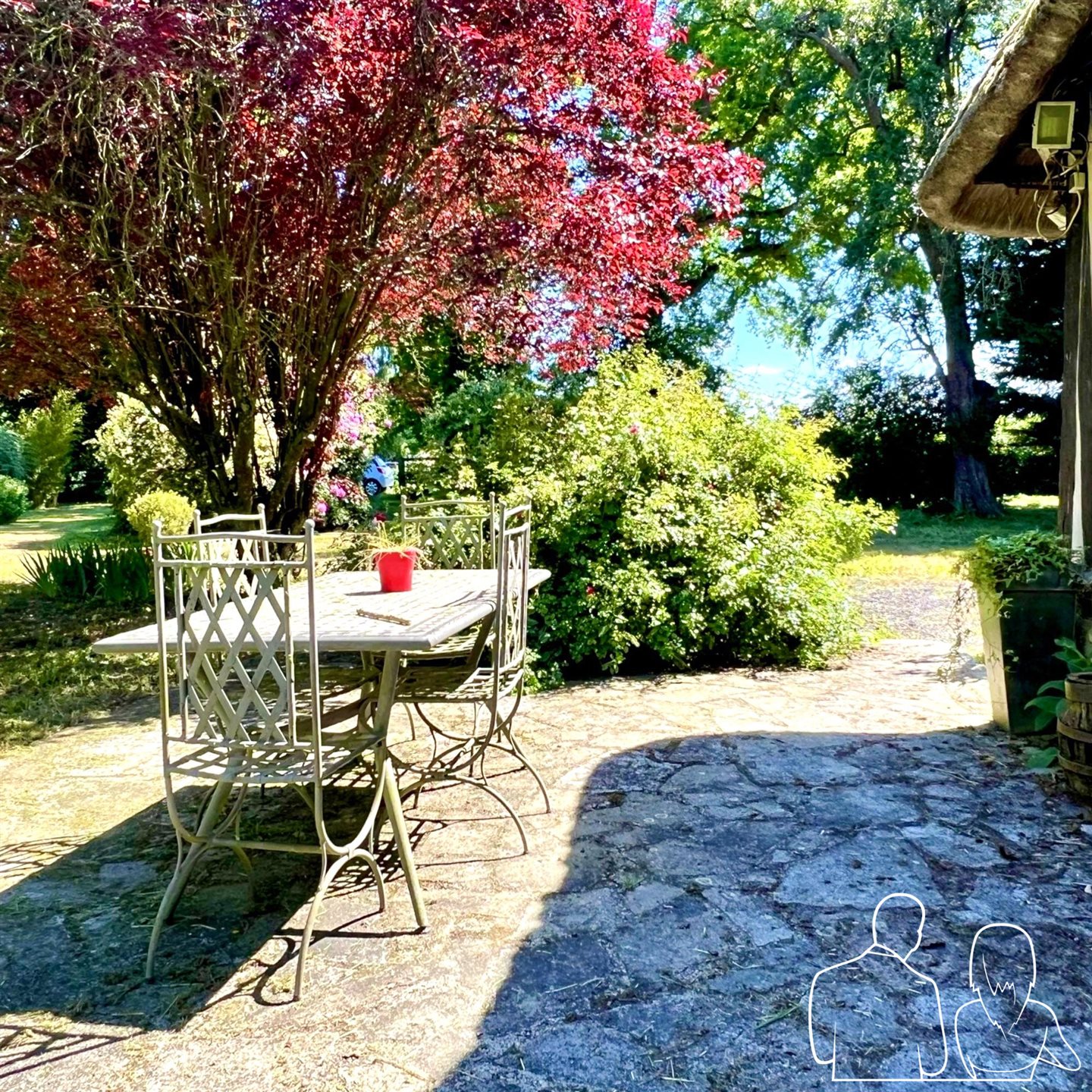 Maison à vendre, 64m², La Noë-Poulain