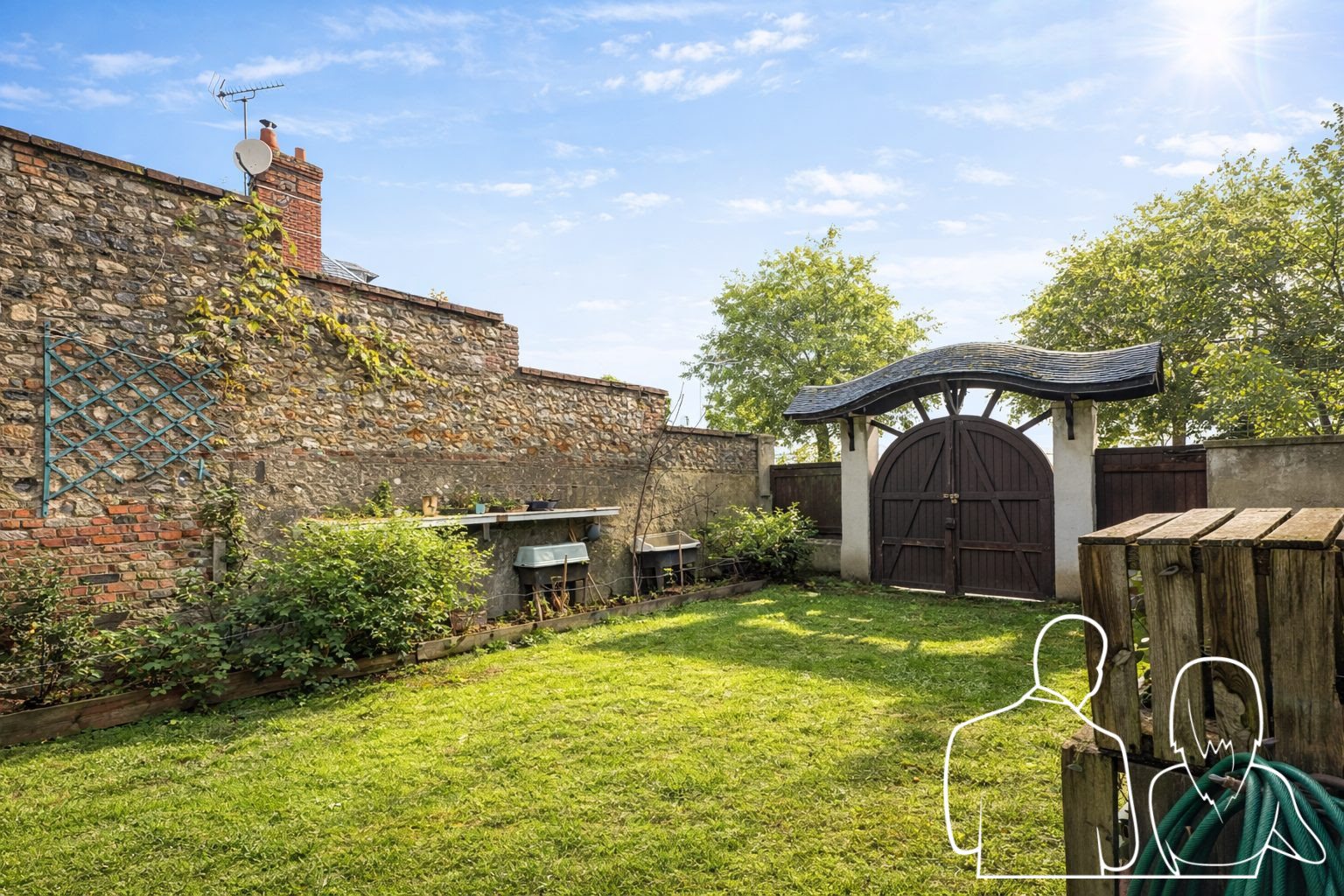 Maison à vendre, 263m², Quillebeuf-sur-Seine