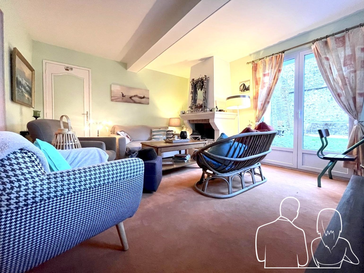 Maison à vendre, 263m², Quillebeuf-sur-Seine