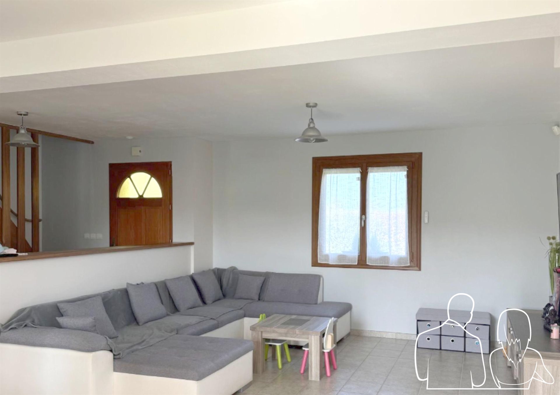 Maison à vendre, 160m², La Rivière-Saint-Sauveur