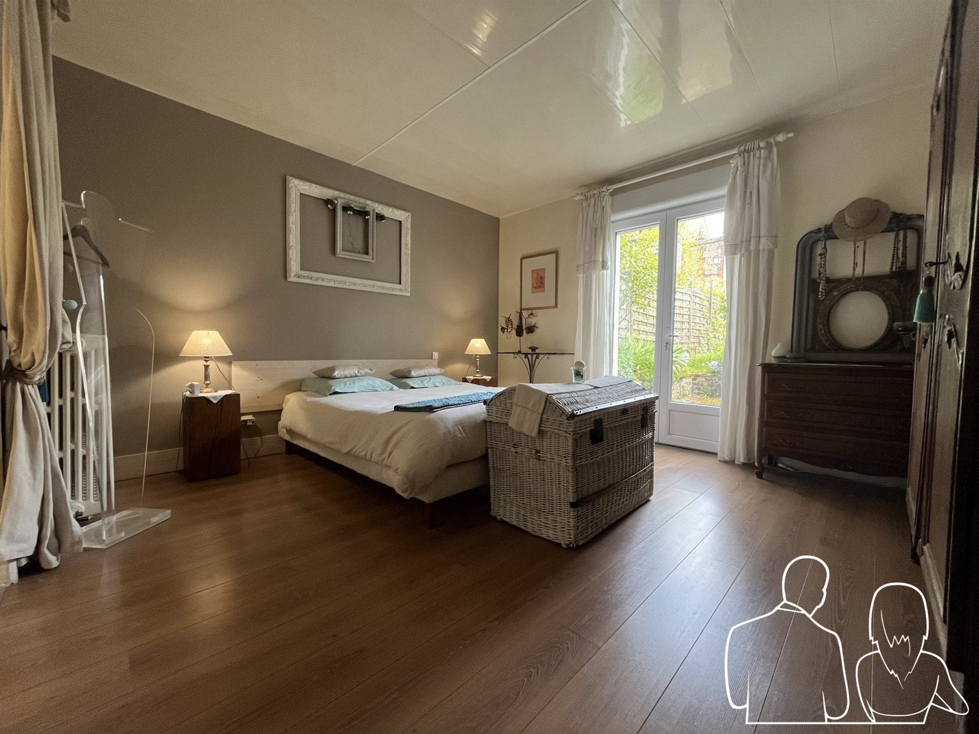 Maison à vendre, 166m², Quillebeuf-sur-Seine