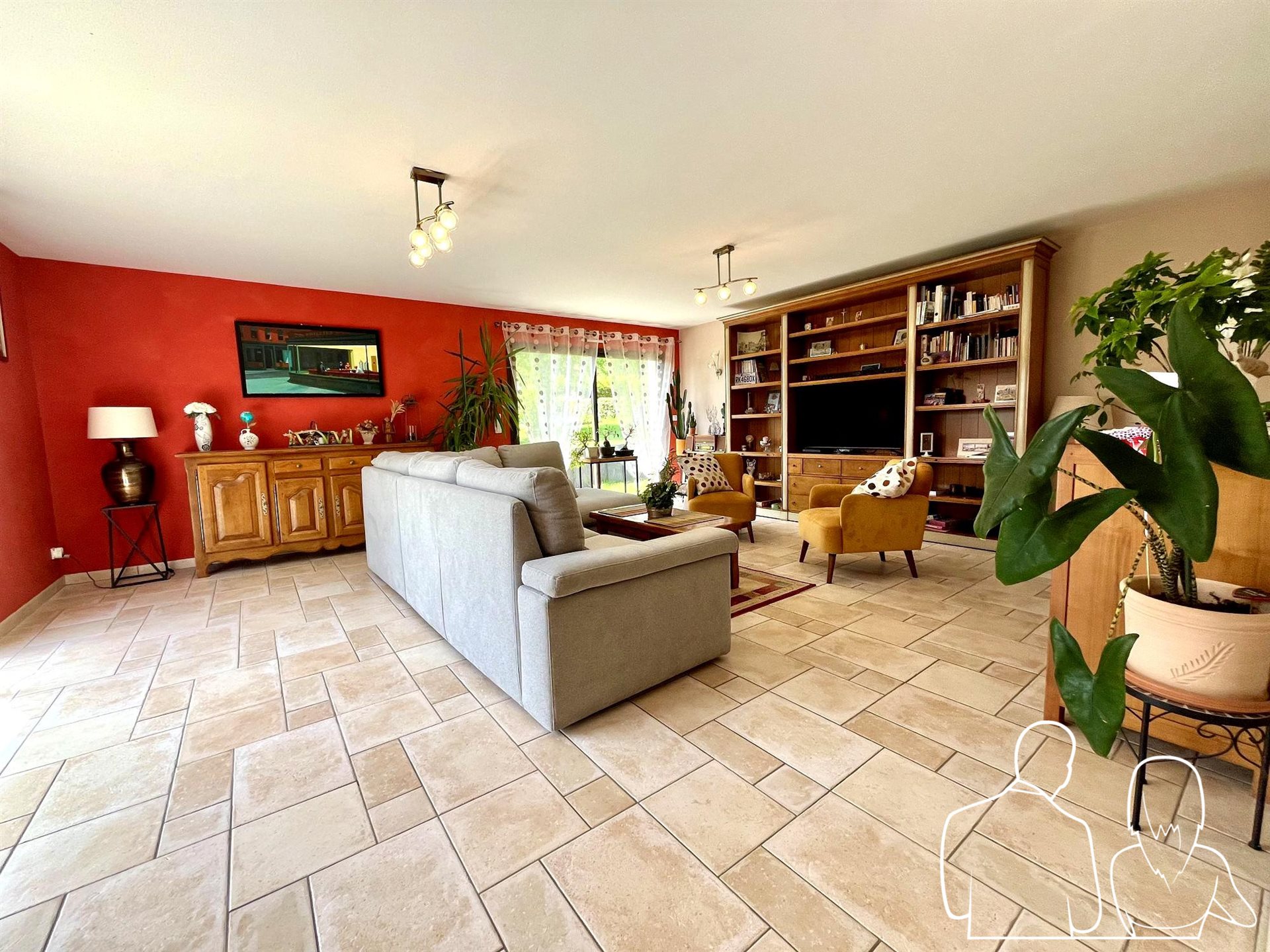 Maison à vendre, 176m², Toutainville