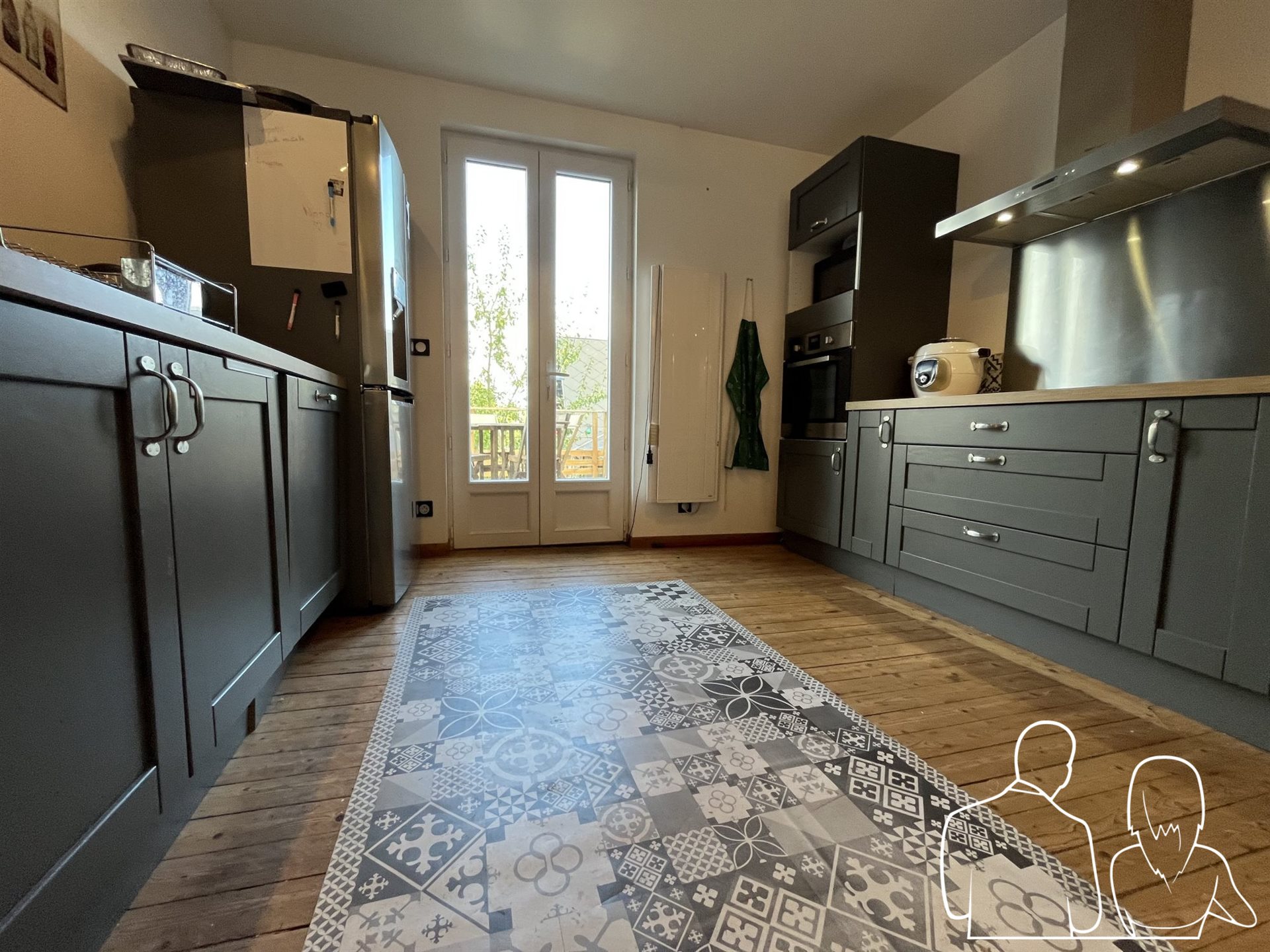 Maison à vendre, 160m², La Rivière-Saint-Sauveur