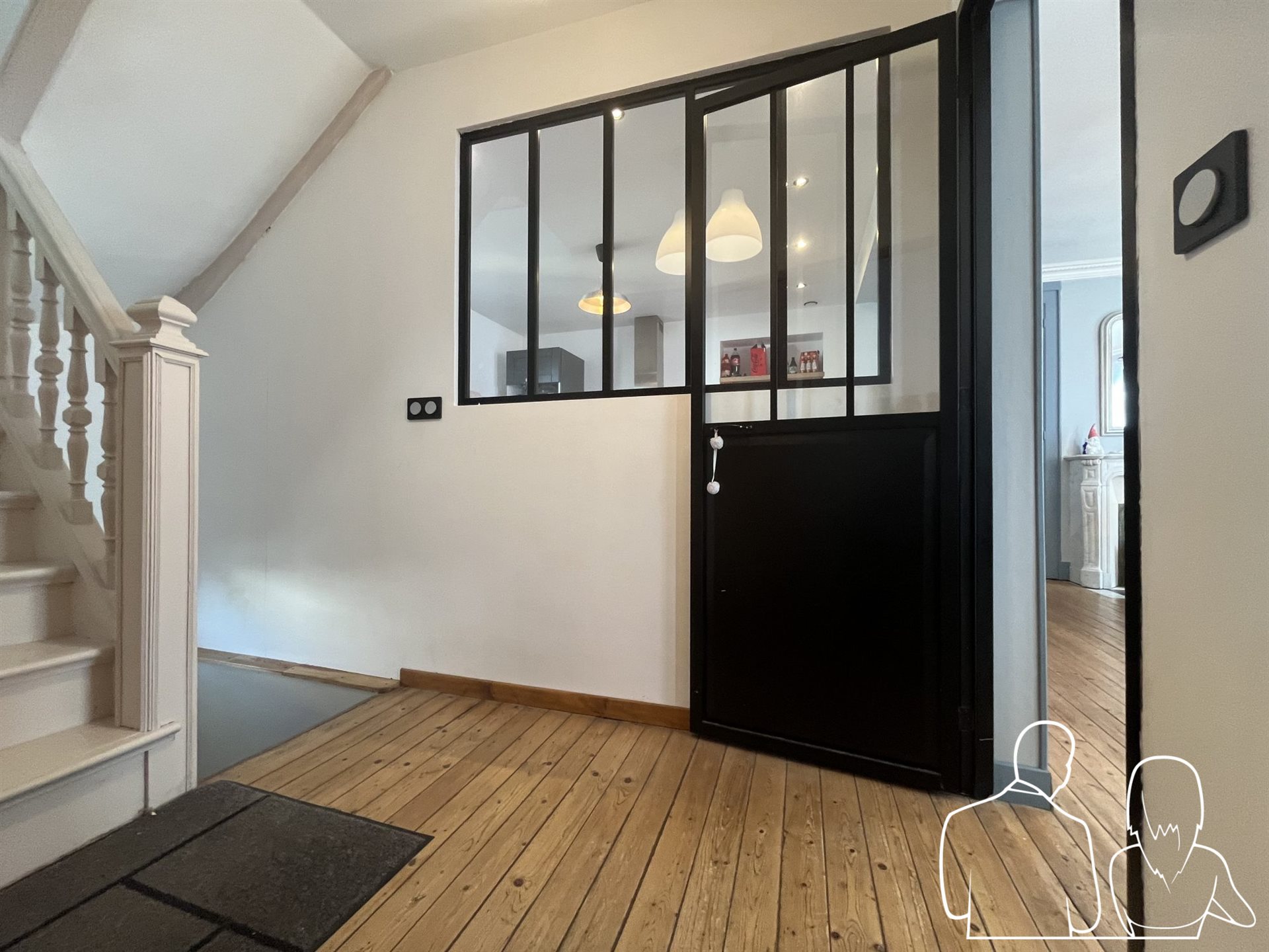 Maison à vendre, 160m², La Rivière-Saint-Sauveur