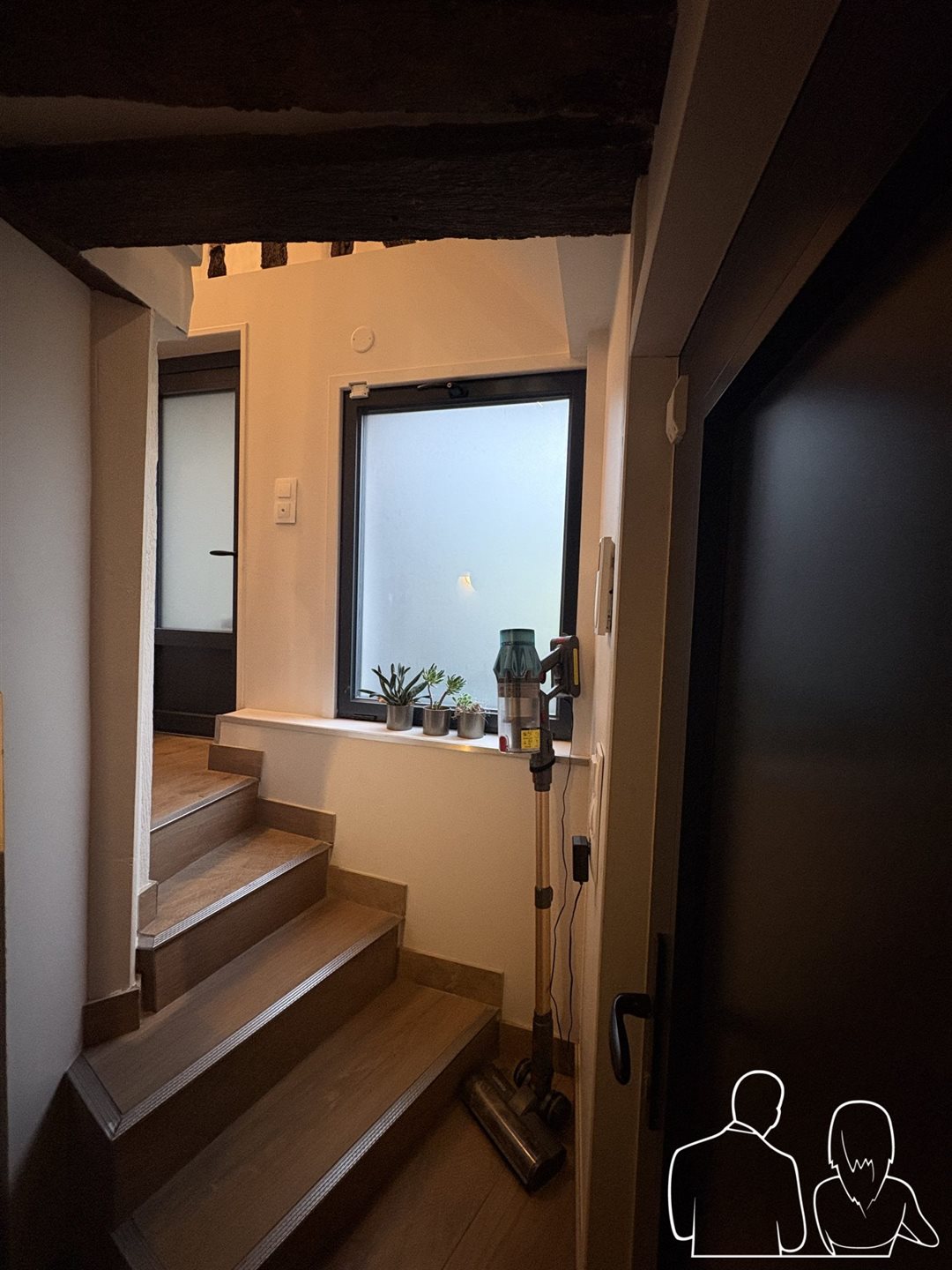 Maison à vendre, 35m², Honfleur