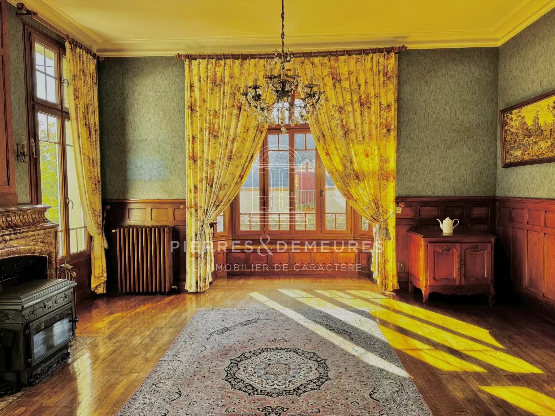 Maison à vendre, 231m², Brinon-sur-Sauldre