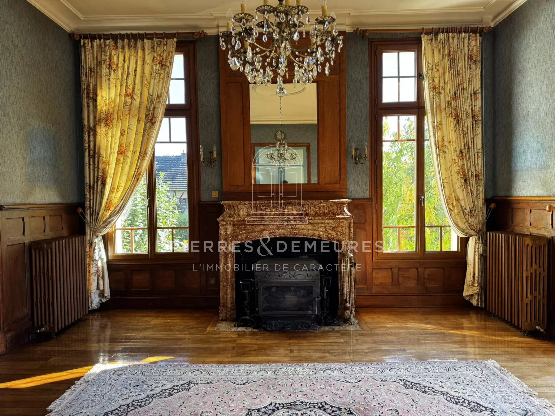 Maison à vendre, 231m², Brinon-sur-Sauldre