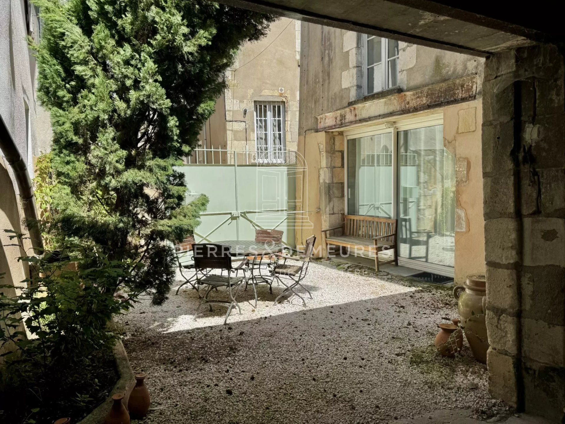Maison à vendre, 140m², La Charité-sur-Loire