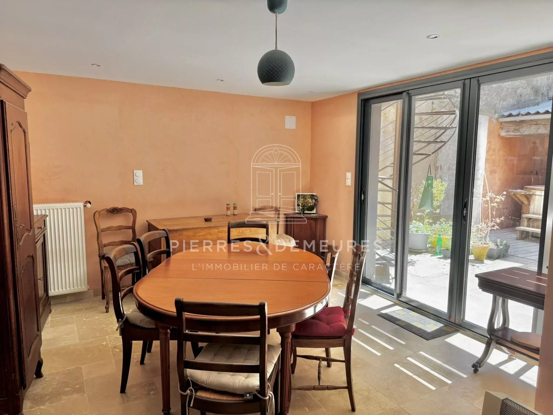 Maison à vendre, 140m², La Charité-sur-Loire