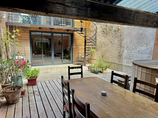 Maison 140 m² · à La Charité-sur-Loire · 140 m² · 249 500 €