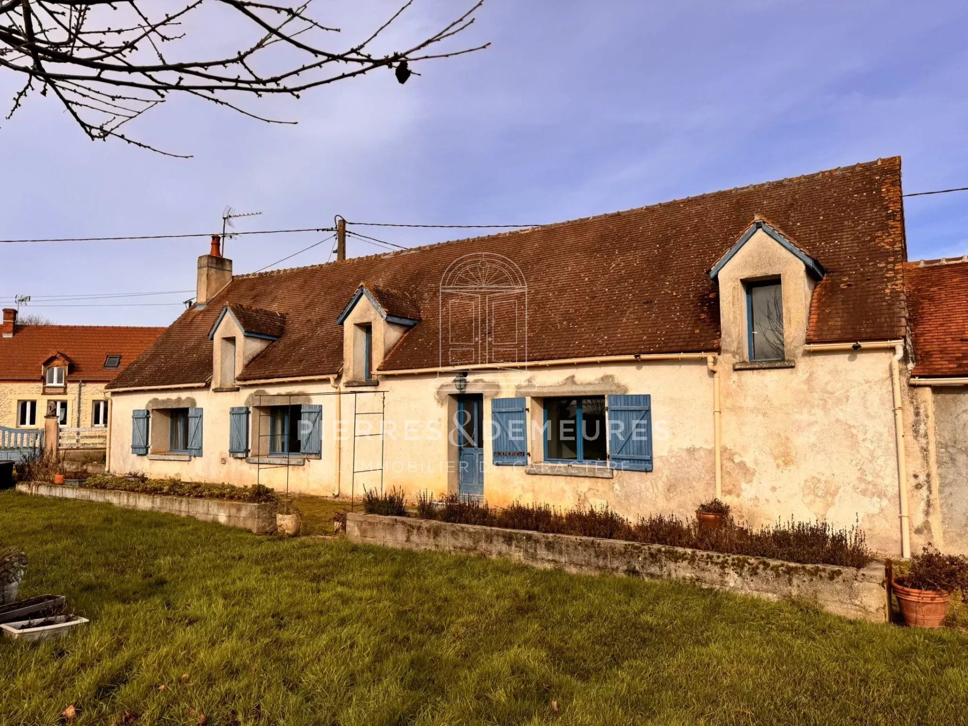 Maison à vendre, 149m², Cerbois