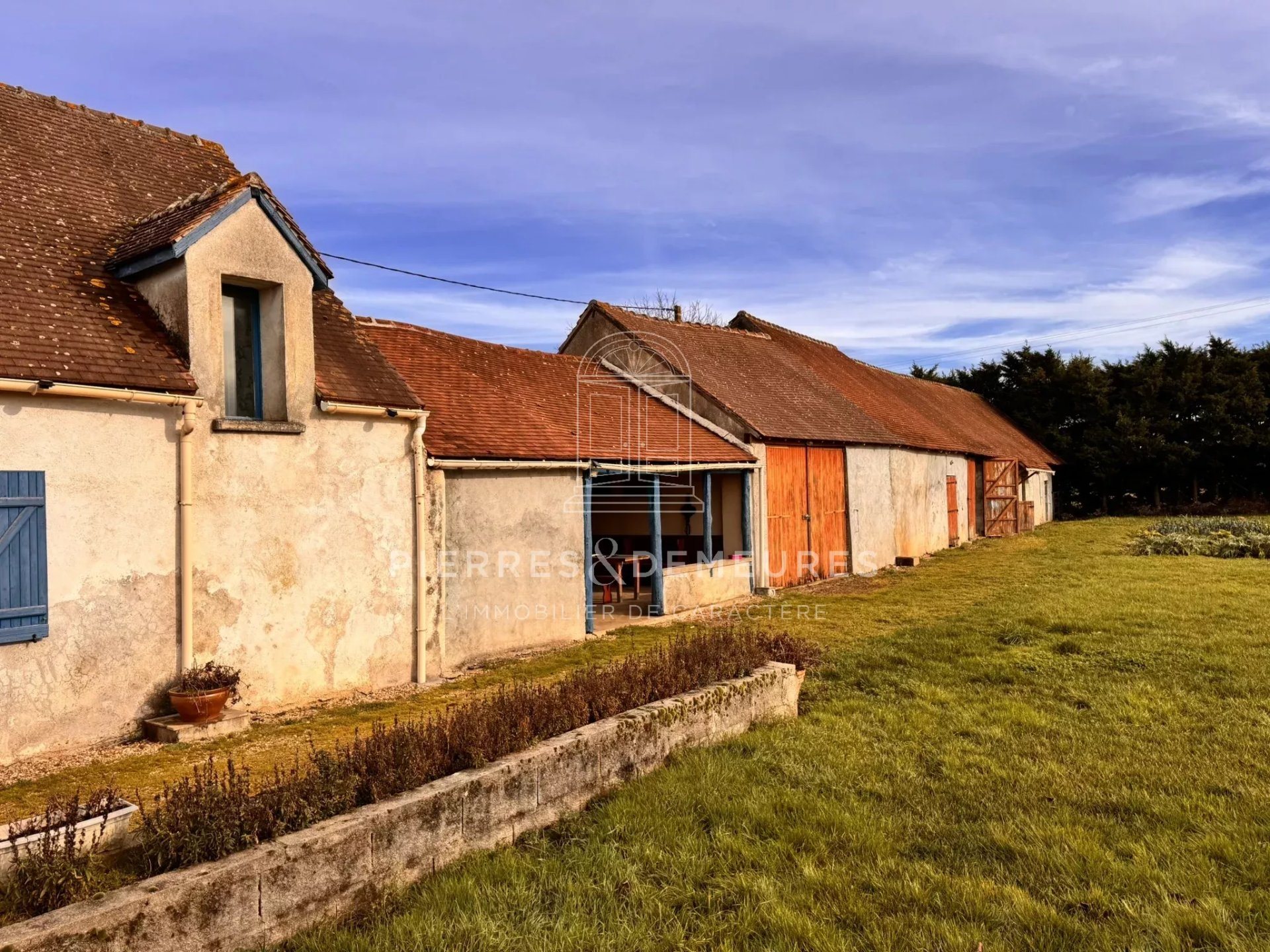 Maison à vendre, 149m², Cerbois