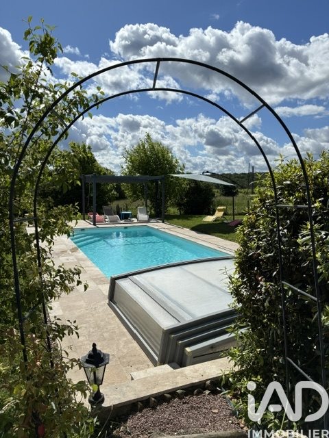 Maison à vendre, 355m², Pellegrue