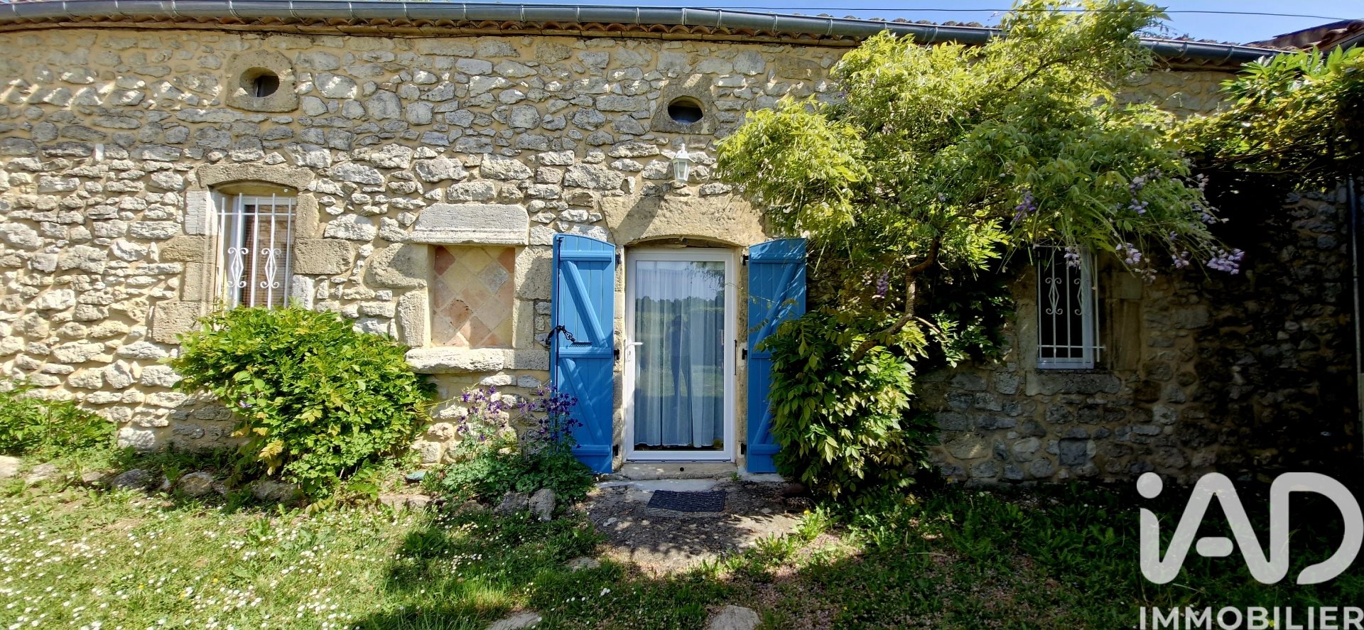 Maison à vendre, 355m², Pellegrue