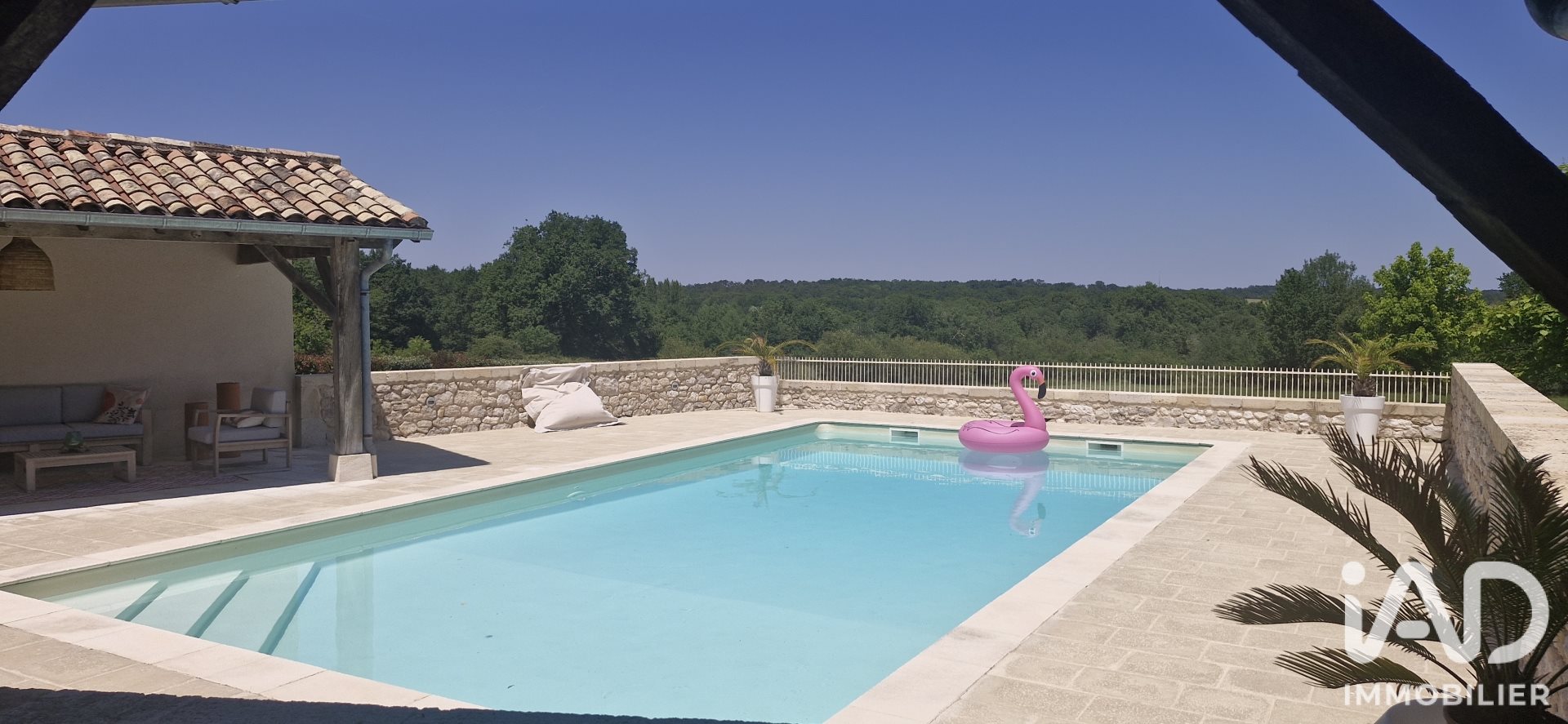 Maison à vendre, 437m², Saint-Méard-de-Gurçon