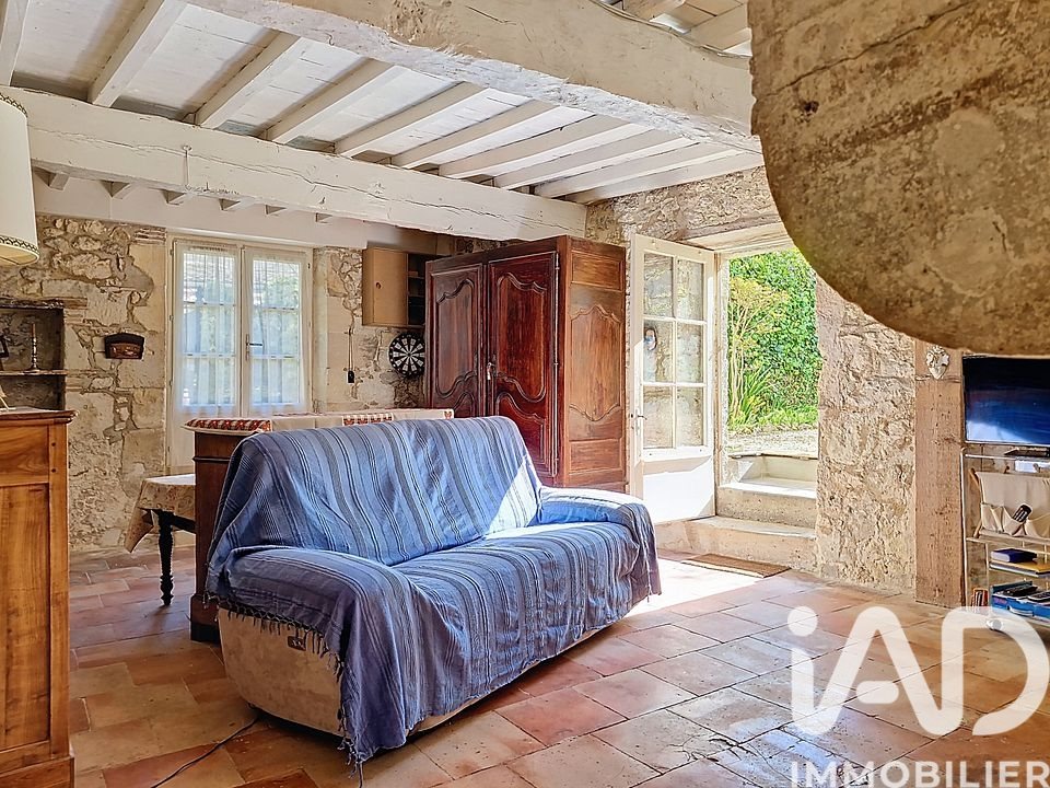 Maison à vendre, 200m², Gensac