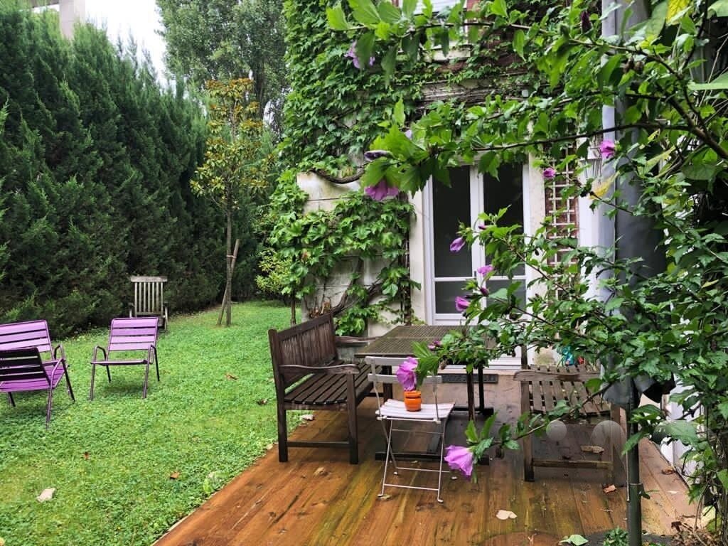 Maison à vendre, 240m², Saint-Cloud