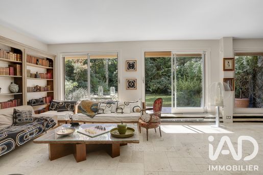 Appartement 6 pièces 162 m² · à Saint-Cloud · 162 m² · 1 465 000 €
