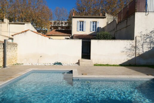 Maison 6 pièces 155 m² · à Salon-de-Provence · 155 m² · 600 000 €