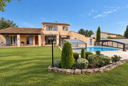 Maison 4 pièces 139 m² · à Alleins · 139 m² · 500 000 €