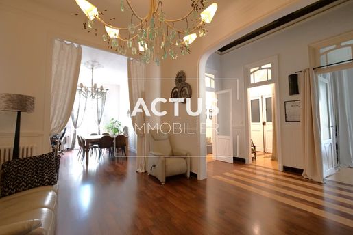 Appartement 4 pièces 118 m² · à Salon-de-Provence · 118 m² · 435 000 €