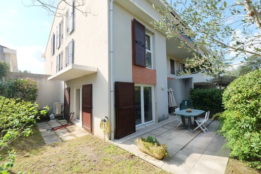 Appartement 4 pièces 93 m² · à Salon-de-Provence · 93 m² · 350 000 €