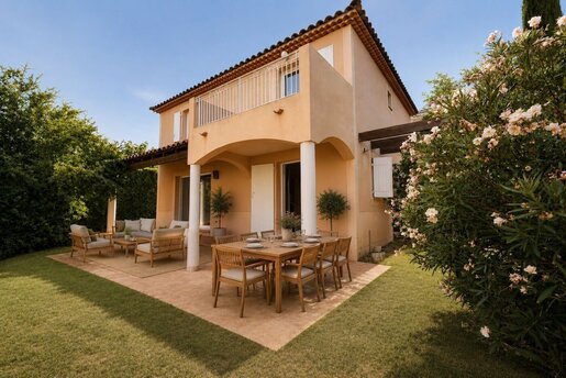 Maison 4 pièces 113 m² · à Salon-de-Provence · 113 m² · 449 000 €