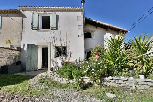 Maison 5 pièces 84 m² · à Mouriès · 84 m² · 315 000 €