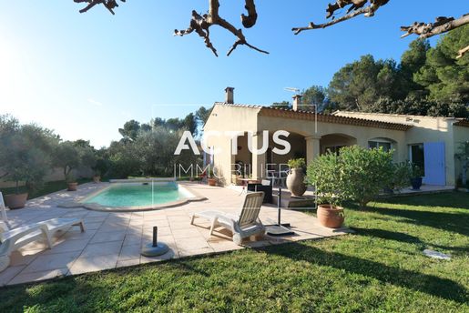 Maison 6 pièces 209 m² · à Pélissanne · 209 m² · 699 000 €