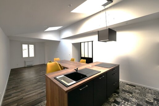 Maison 4 pièces 94 m² · à Salon-de-Provence · 94 m² · 360 000 €