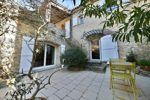 Maison 7 pièces 152 m² · à Cornillon-Confoux · 152 m² · 495 000 €