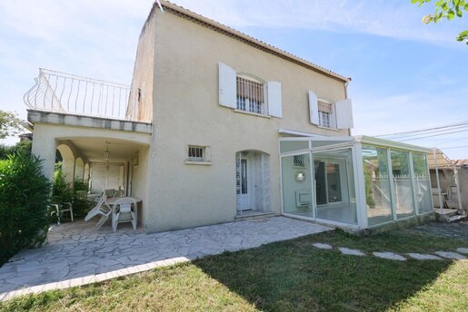 Maison 5 pièces 179 m² · à Salon-de-Provence · 179 m² · 400 000 €