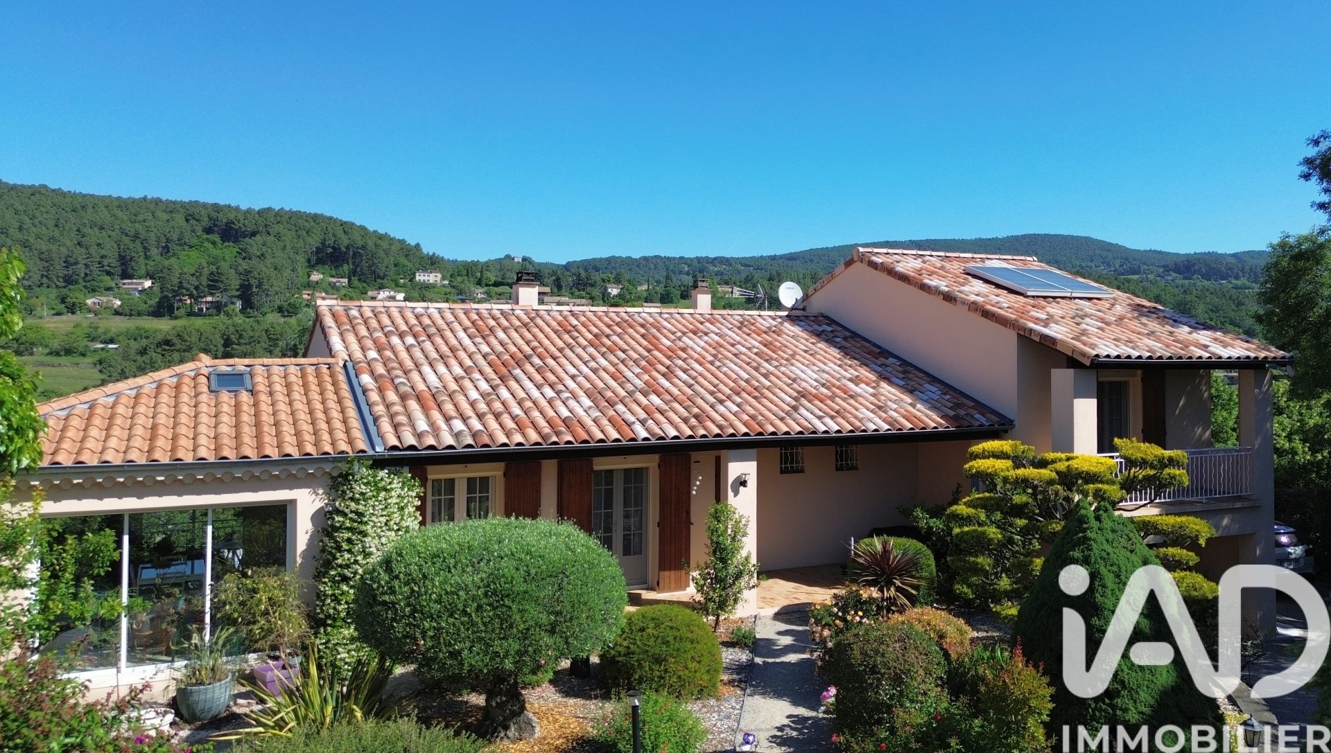 Maison à vendre, 145m², Privas