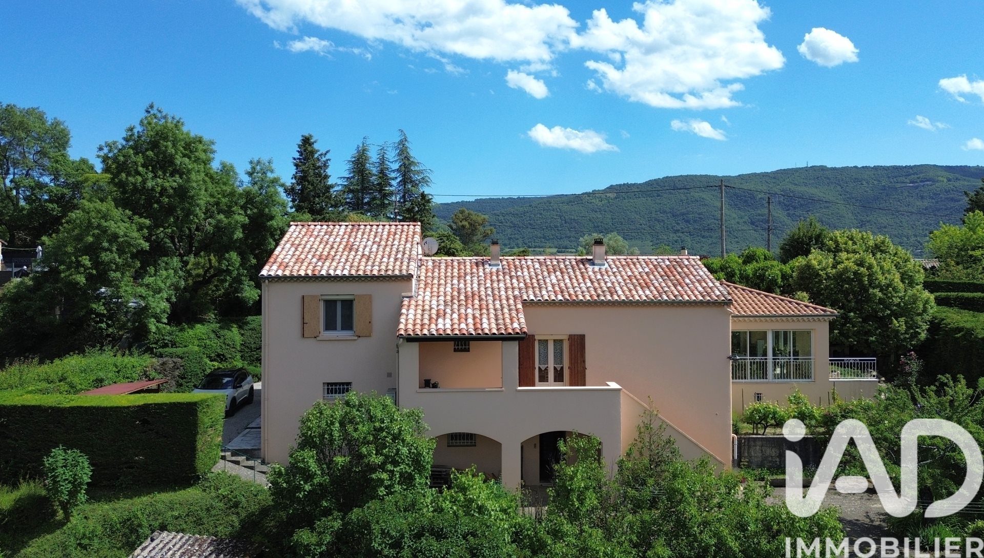 Maison à vendre, 145m², Privas